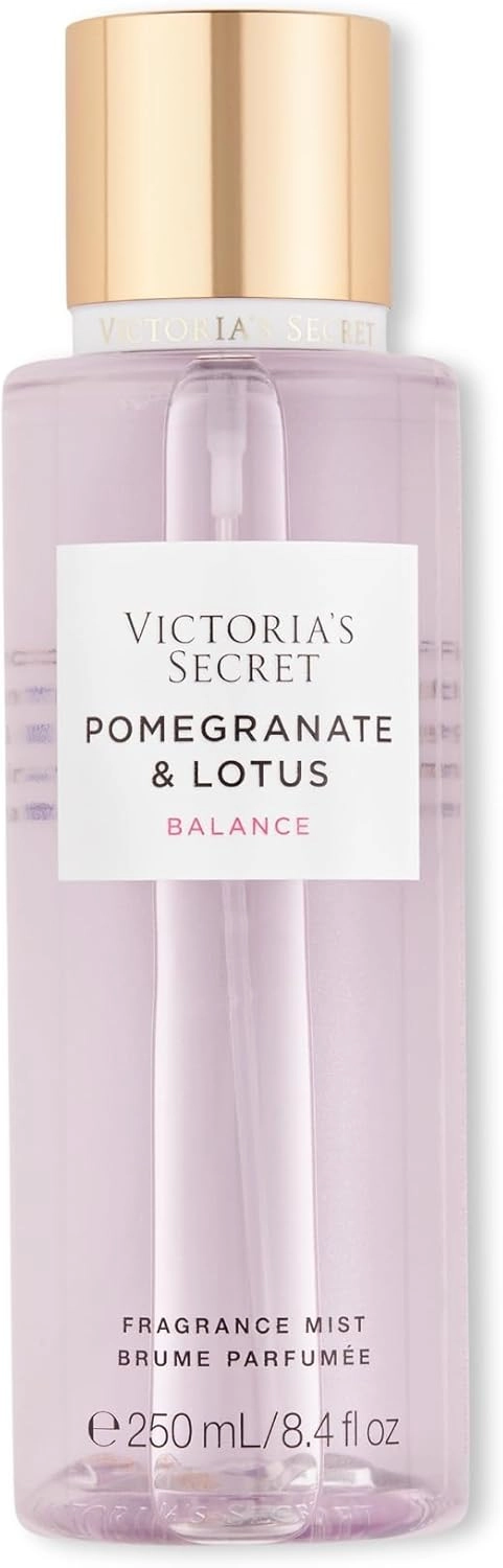 Victoria Secret Pomegrante & Lotus Balance Body Mist - 250ml