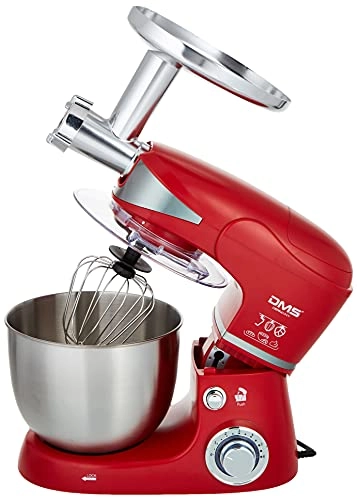 (Renewed) Kmfb-1700 - 5 Liters 1700 watts