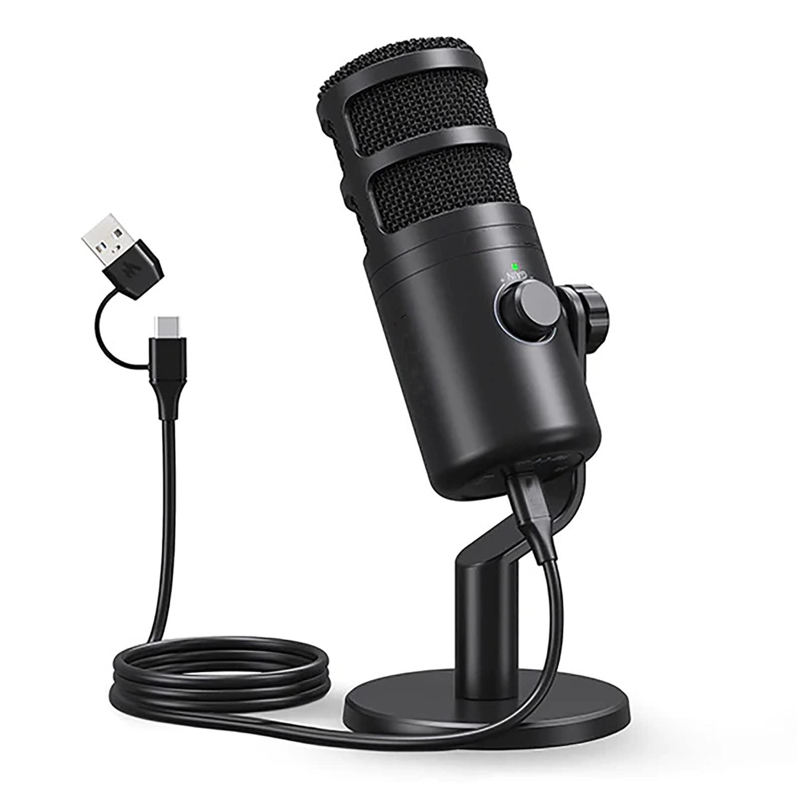GM7 USB Microphone