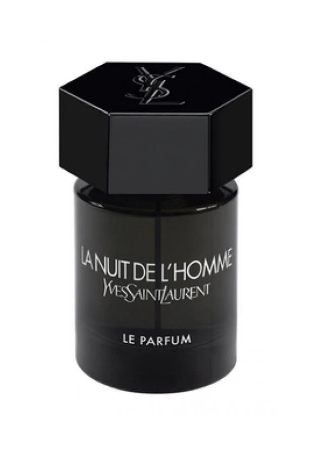 La Nuit De L'homme Eau de Toilette 100ml