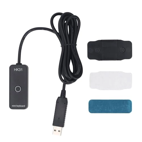 USB Programmable Macro Keyboard - Wired