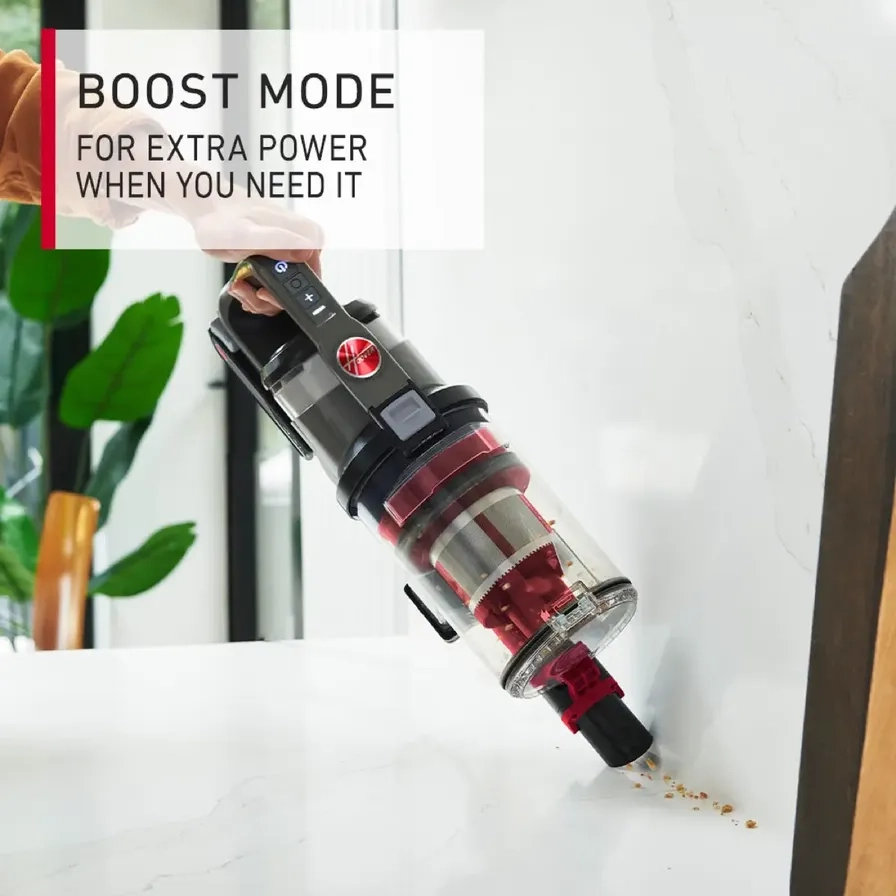 CLSV-VPME - carpets and hard floors 40 minutes