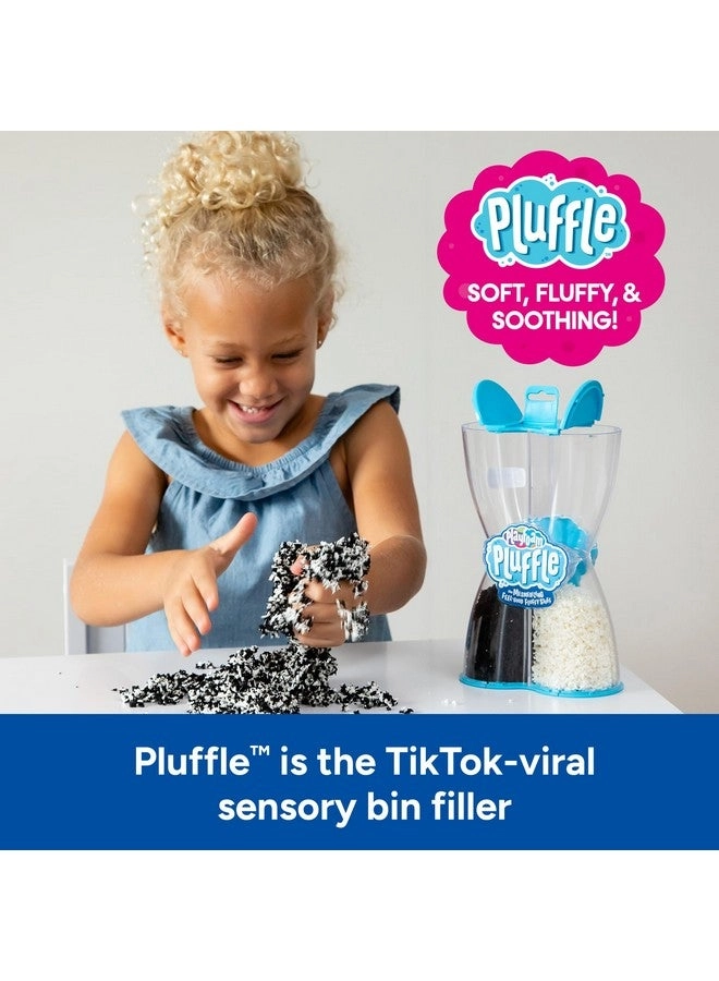 Playfoam Pluffle - 3+ 2 pieces