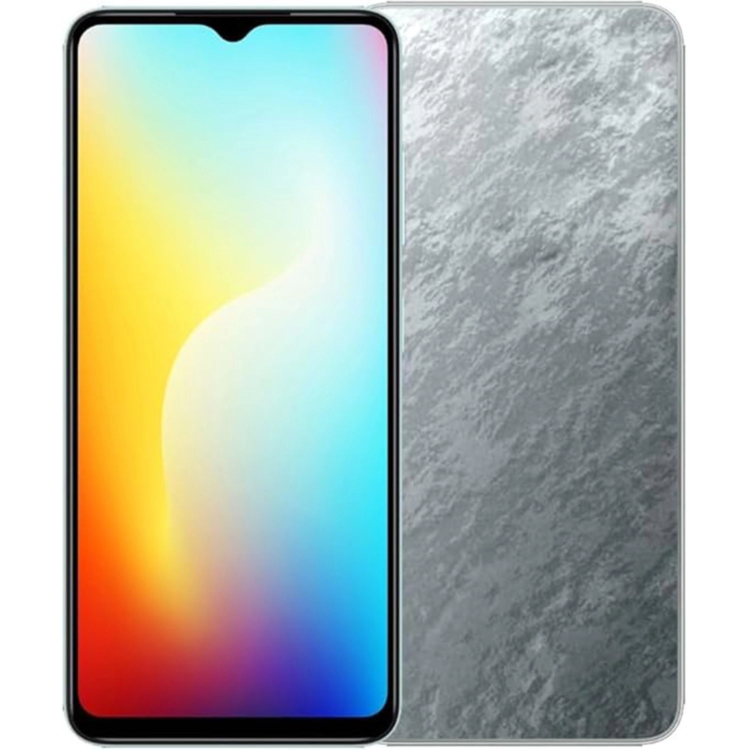 V91s Plus - 6GB 128GB