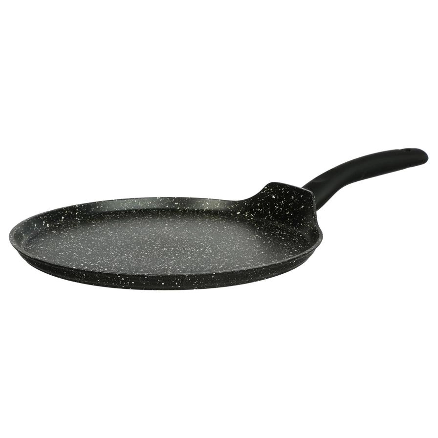 Forged Aluminum Pan - 280 millimeter non-stick coating