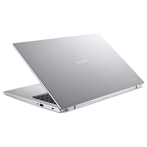 Aspire 3 A315-58-33XS - 15.6'' Core i3-1115G4 4GB DDR4 128GB SSD