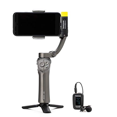 Blink500 Pro B5 - Dual-Channel 2.4GHz