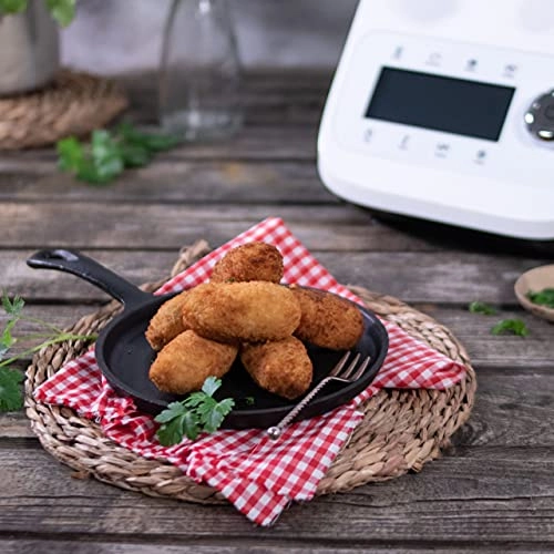 TotalChef RK3 - 3.5L 1600 watts