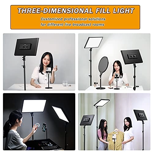 Live Broadcast Fill Light - 18-inch 40W