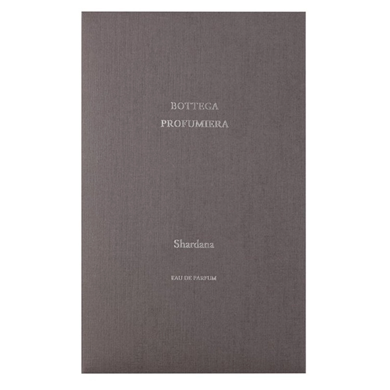 Shardana Eau de Parfum 3 x 15 ml