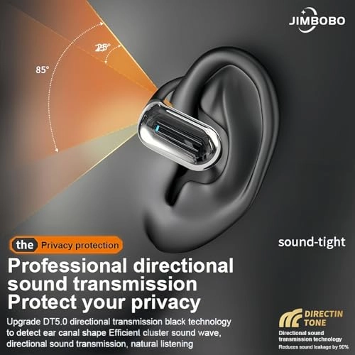 YYK-Q16S Wireless Headphone