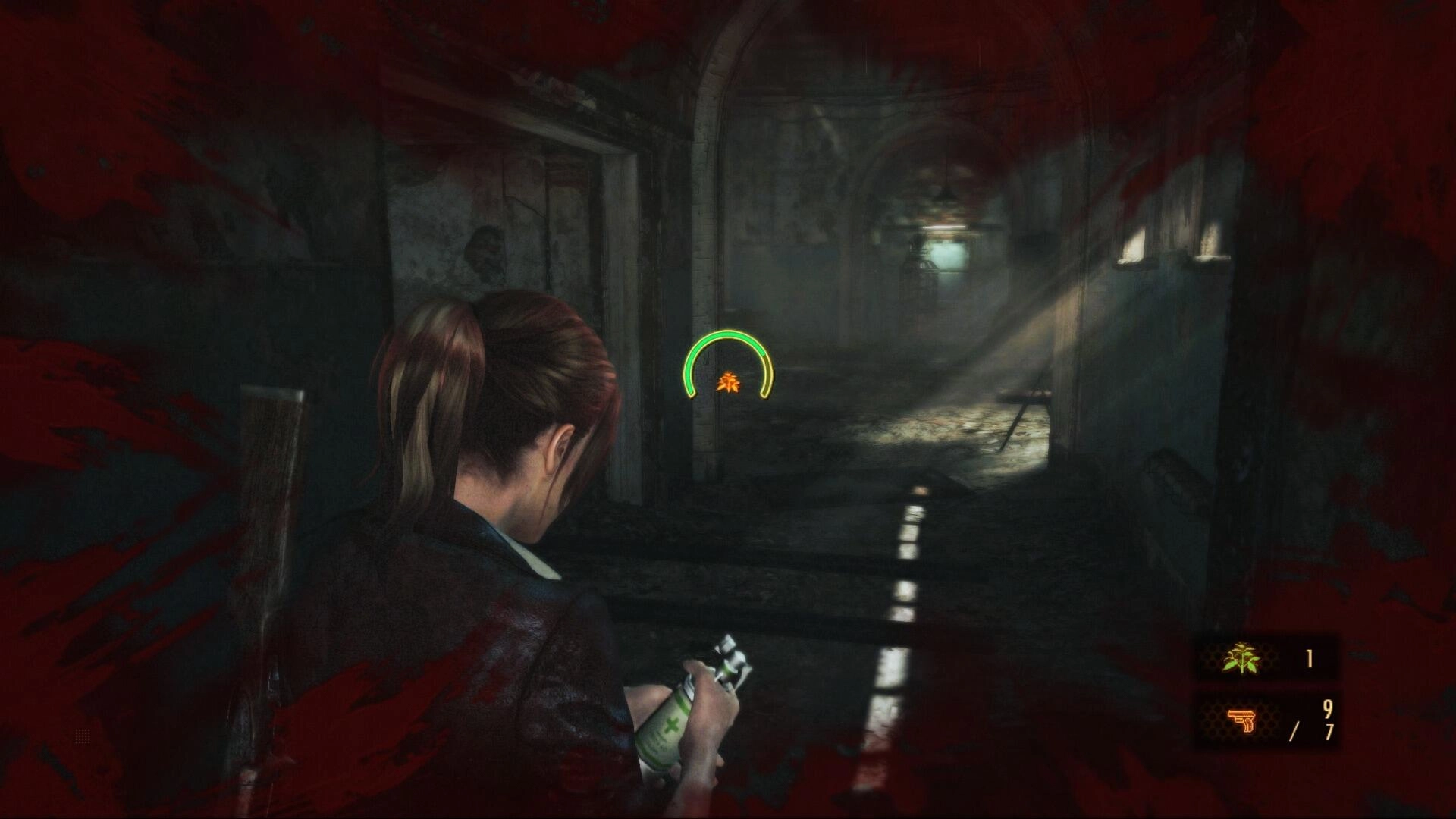 Resident Evil Revelations - PlayStation 3
