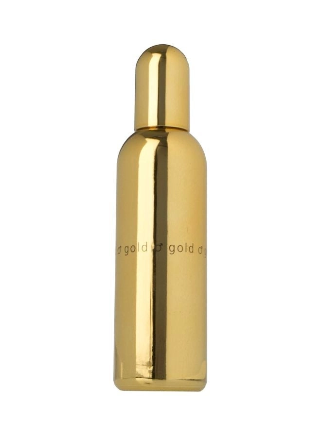 Colour Me Gold Homme Eau de Toilette 3ml