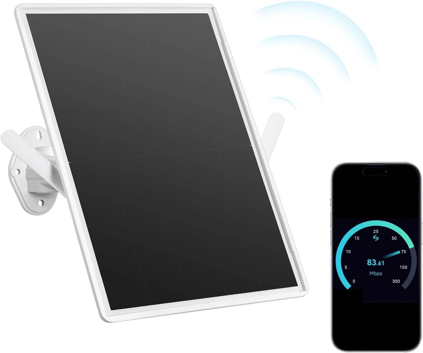 Al MATCH INTELLIGENT TECHNOLOGY CO., LTD U-L8 - 4G LTE 802.11b/g/n 150Mbps