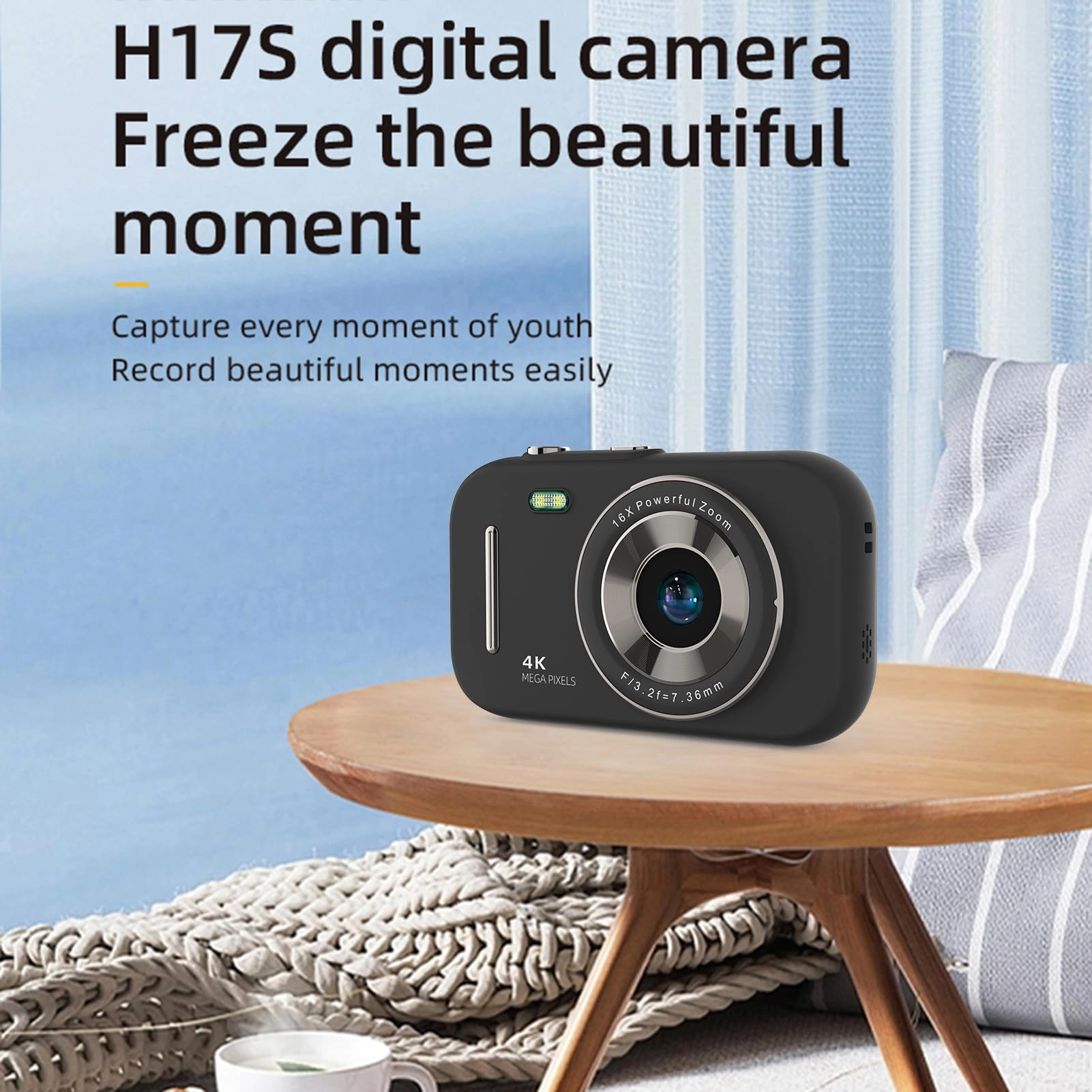 Kids Camera