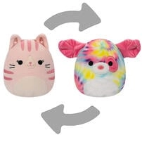 Flip A Mallows Deja - 5 Inch Closed Eye