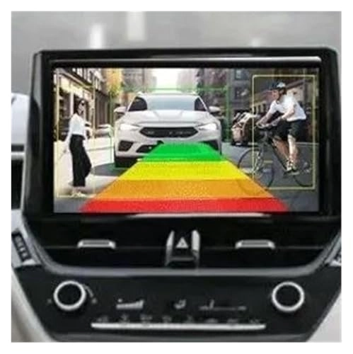 Rear View Camera - Night Vision 720x480