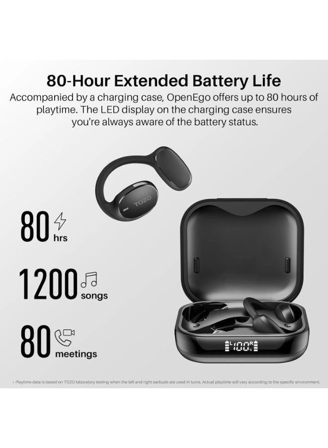 OpenEgo Wireless Headphone