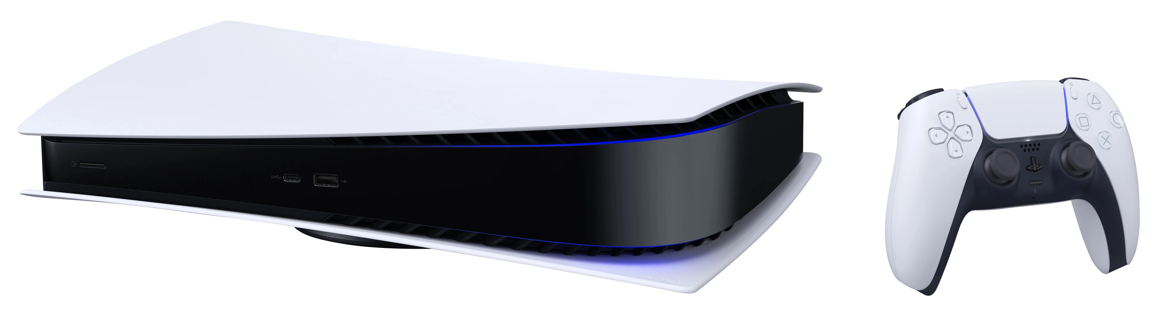 PlayStation 5 - 825GB Bundle