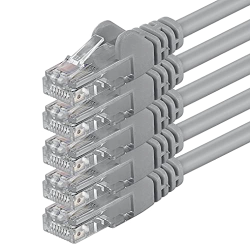 Cat 6 Lan Network Cable - 10m