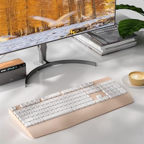 Bluetooth Keyboard - RT Wireless