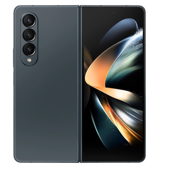 Galaxy Z Fold4 - 12GB 256GB