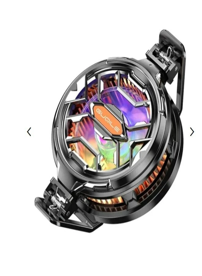 Loquat Smartphone Cooler Fan - For All Smart Phone