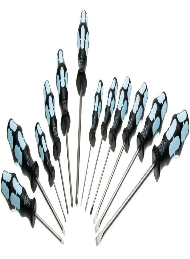 3334/12 Screwdriver Set