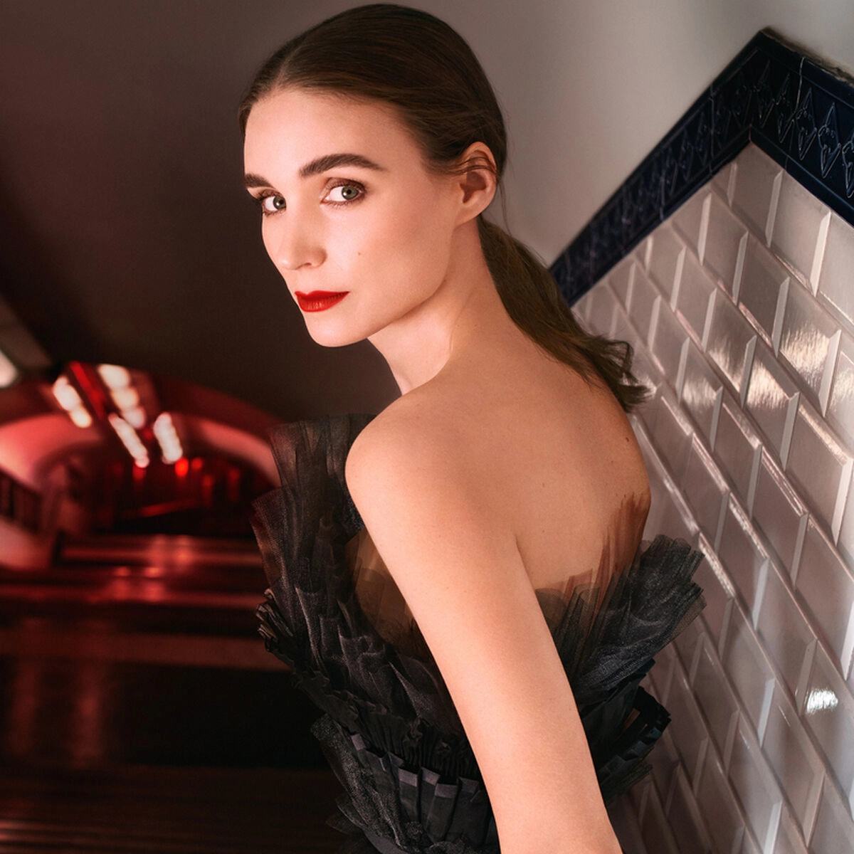 L'Interdit Eau de Parfum 125 ml