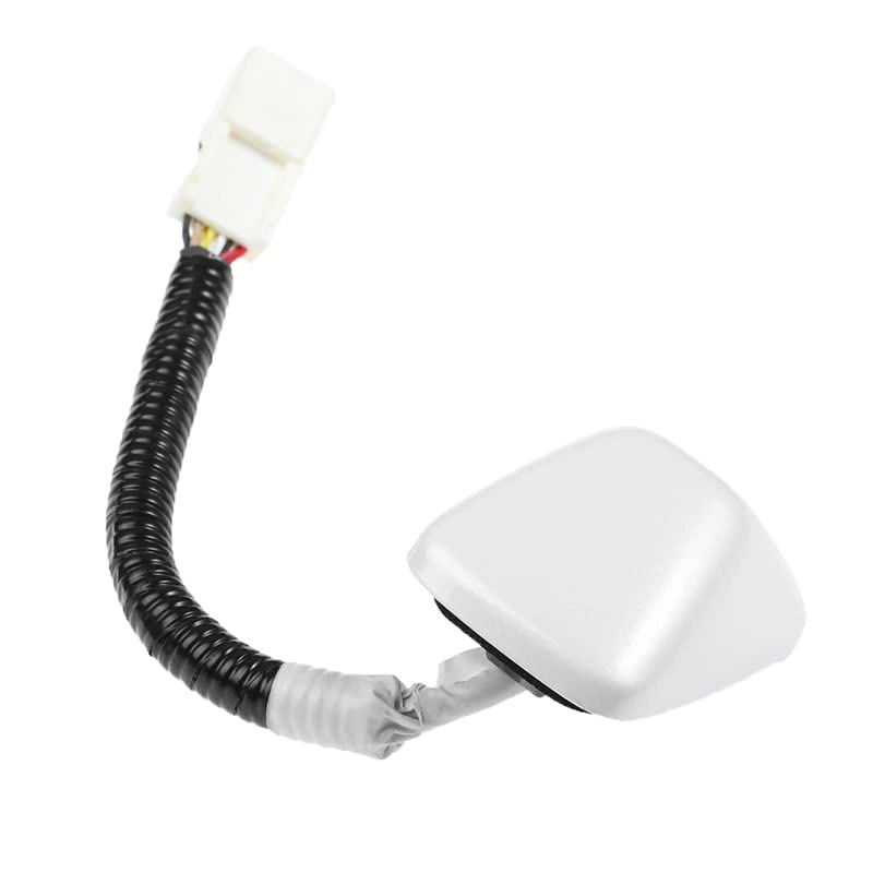 Rear View Backup Camera - Night Vision