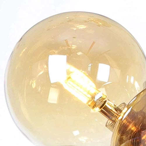 G4 Nordic Firefly Chandelier