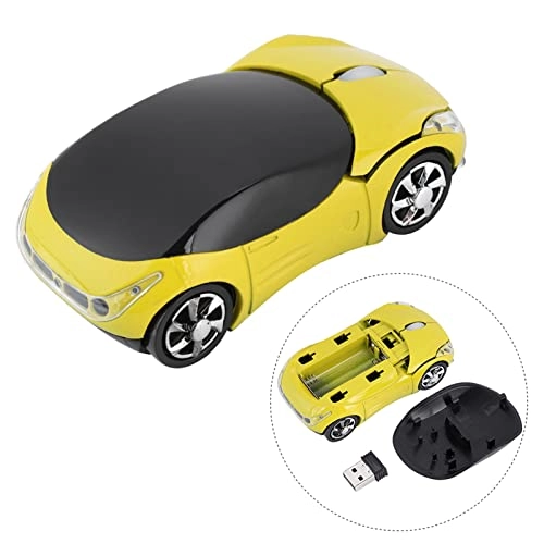 Gaming Mouse - Wireless