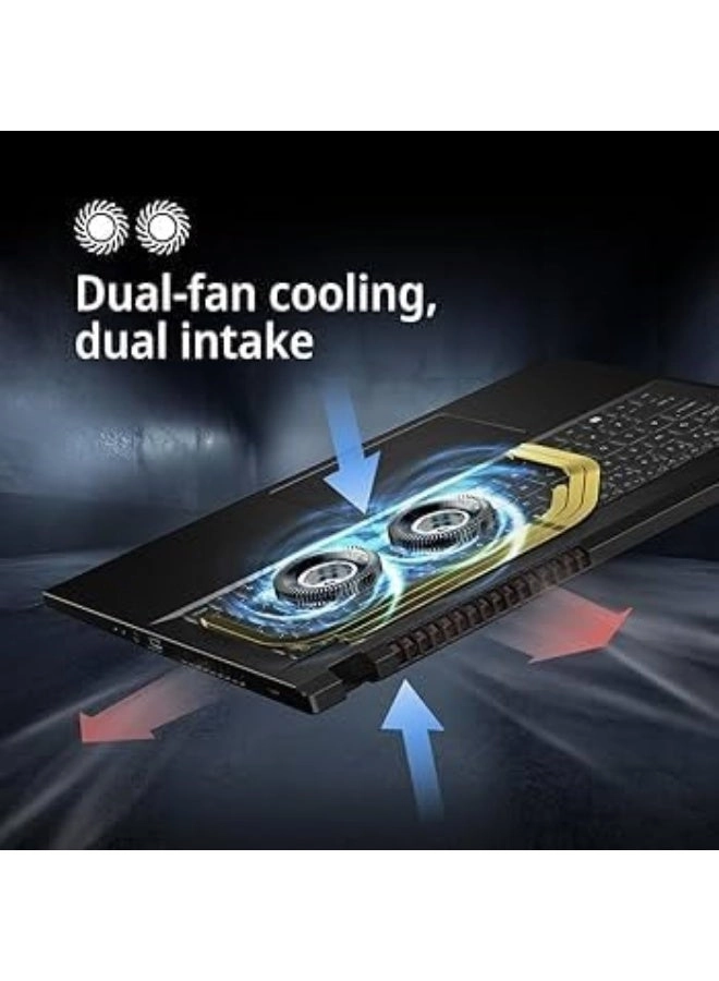 Nitro V 15 NH.QNDEM.001_16GB_1TB - 15.6'' Core i5-13420H 16GB DDR5 1TB SSD