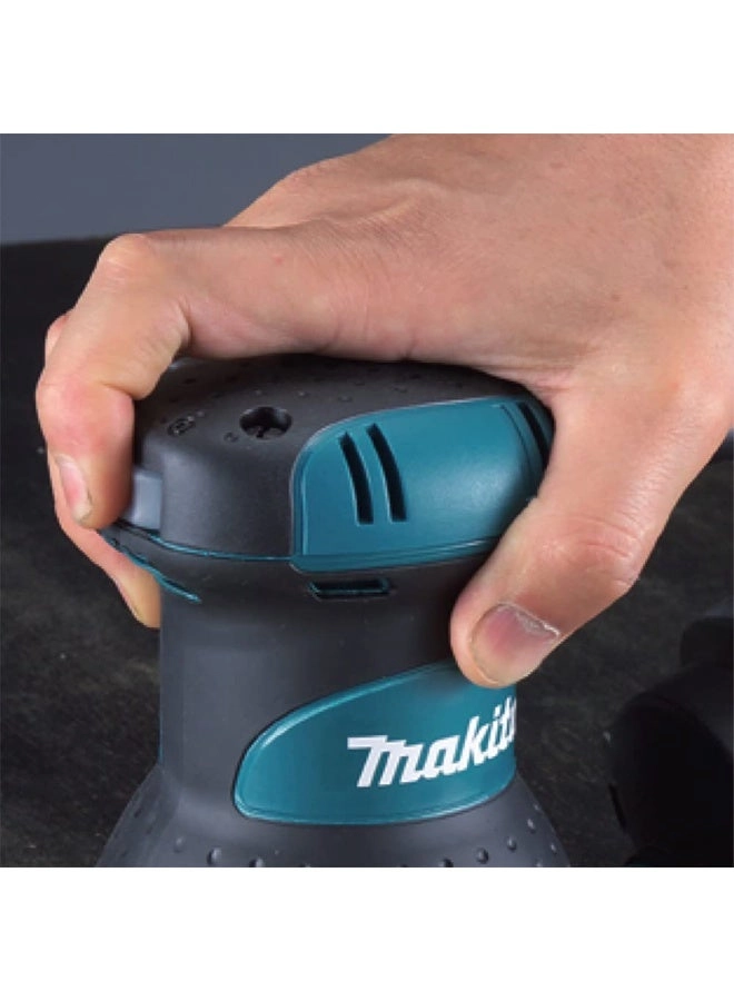 BO5030 - 300W Random Orbital Sander Blue