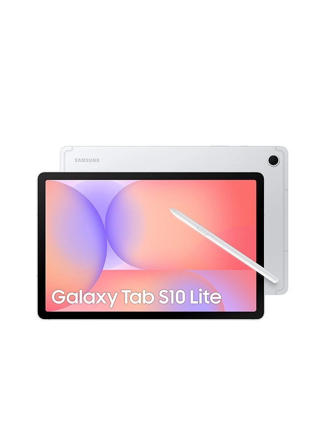 Galaxy Tab S10 Lite - 128GB 10.9"