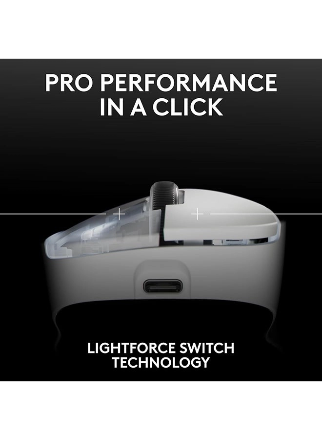 PRO X SUPERLIGHT 2 Gaming Mouse - Wireless
