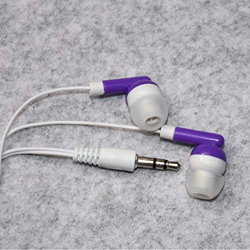 CN101 Wired Headphone