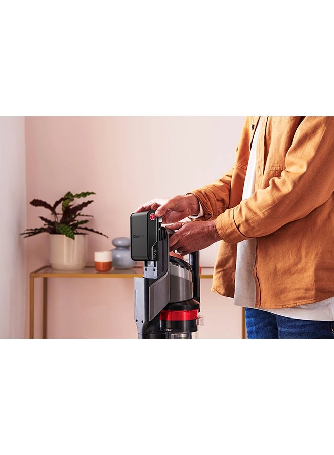 CLSV-VPME - carpets and hard floors 40 minutes