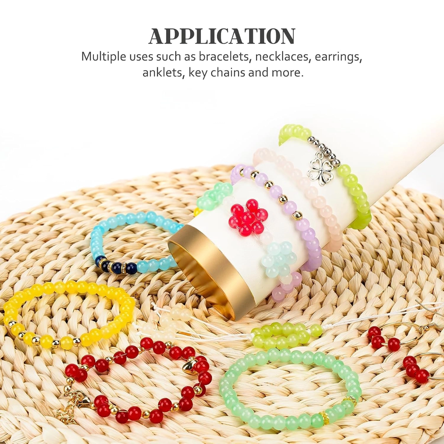 bead kit - 5000+ 24-Color