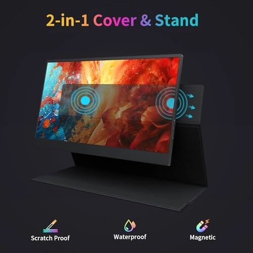 M15604 - 3840x2160 15.6 Inches