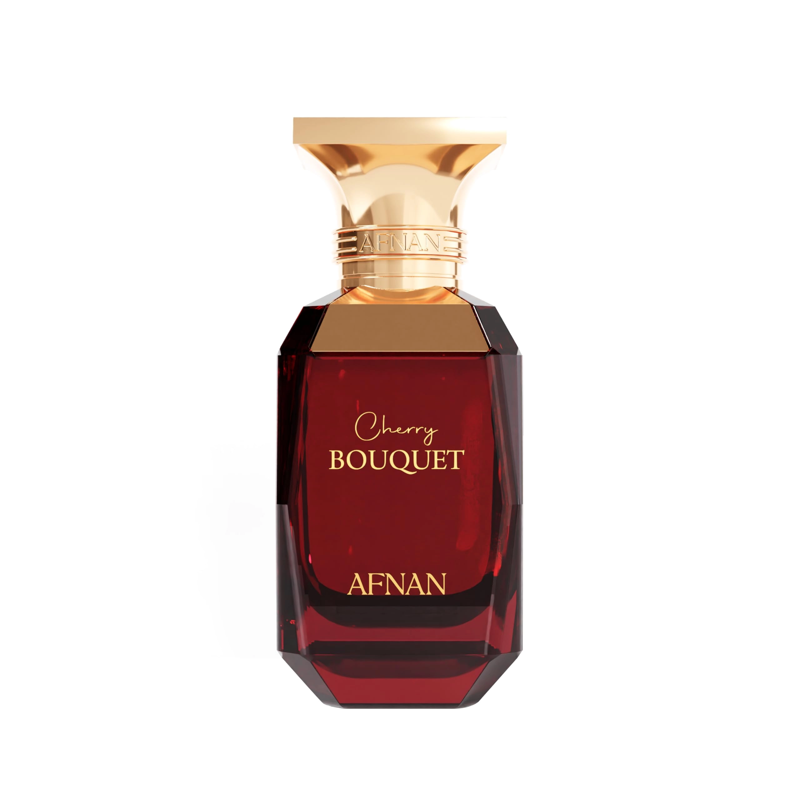 Cherry Bouquet - Eau de Parfum 80 ml