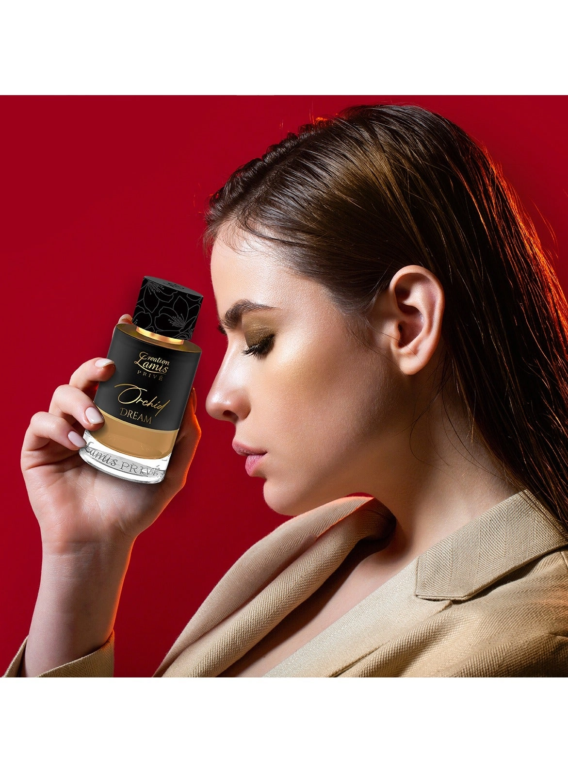 Orchid Dream Eau de Parfum 100ml