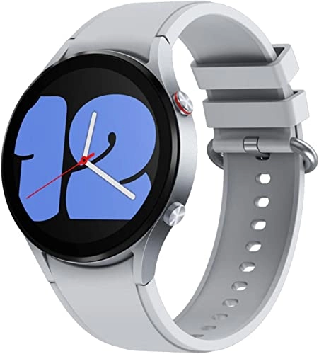 Voice Talking Smartwatch - IP68 240 mAh