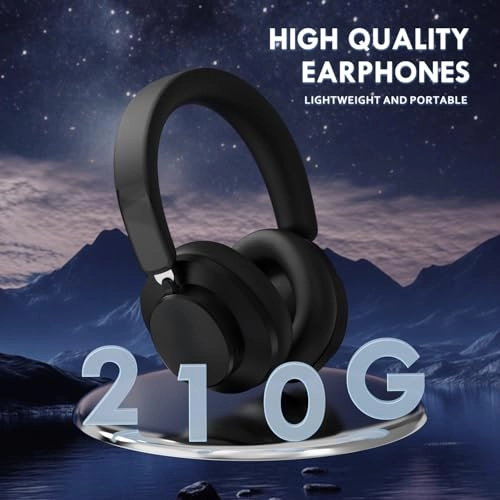 ATTACKSHARK G500 Wireless Headphone