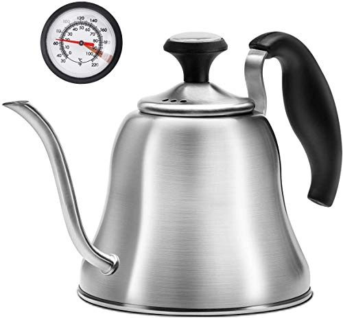 Tea Kettle - 0.8 Liters