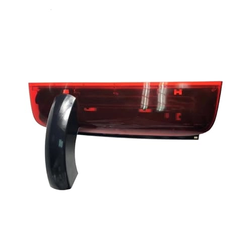 AHD1080P 170 Degree Car 3rd Brake Light Rear View Camera - Night Vision