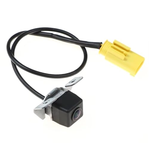 Backup Rear View Camera - Hyundai Tucson 2010-2013