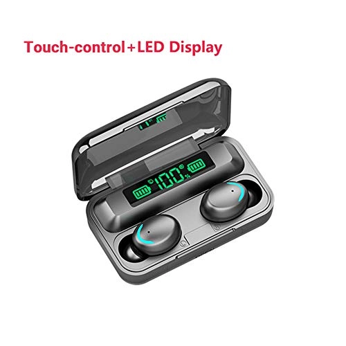 F9-5 Wireless Earbud