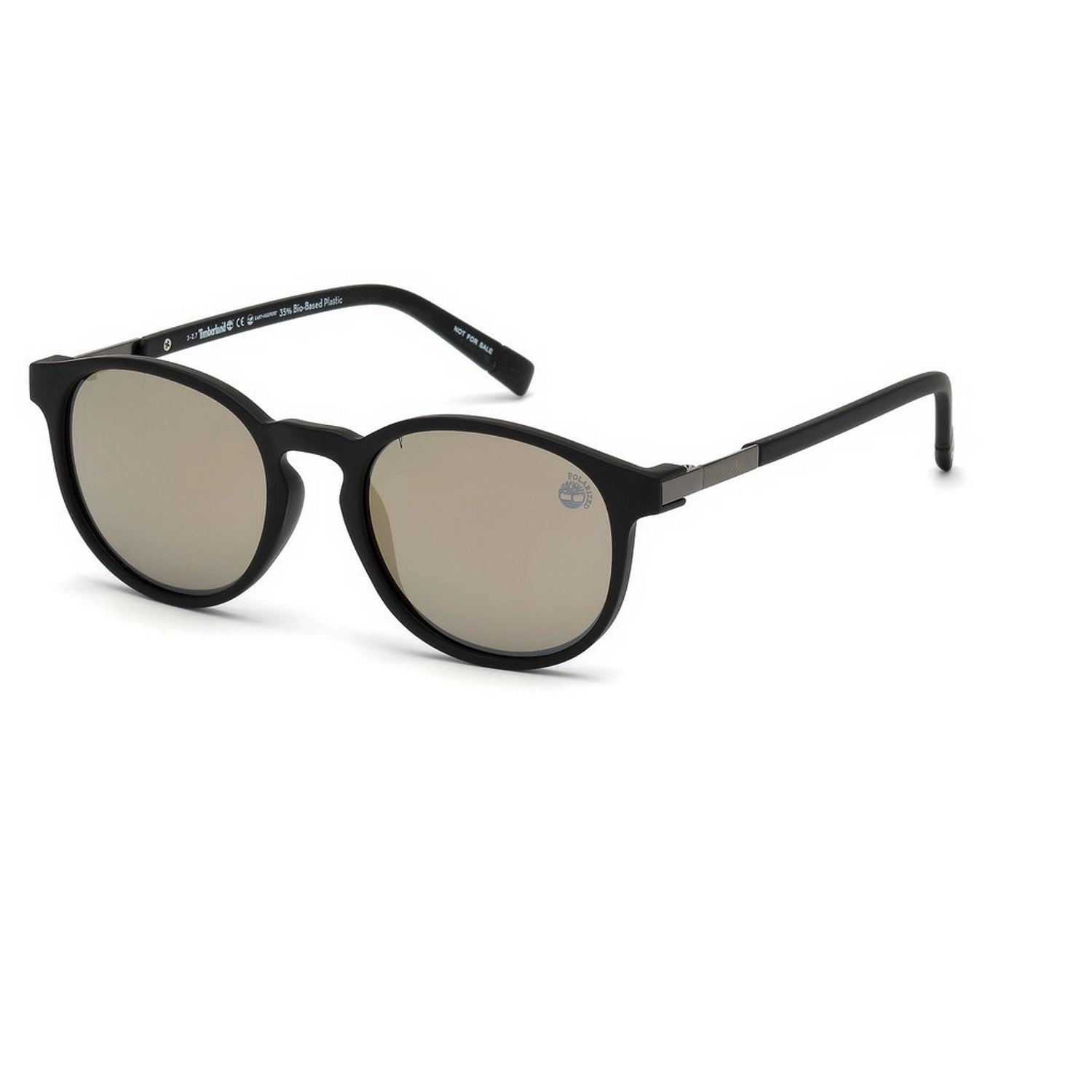 Timberland Unisex Sunglasses - 51 mm