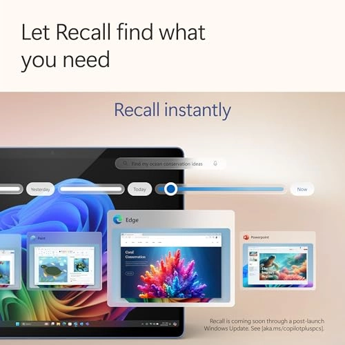 Surface Pro - 512GB 13.8"